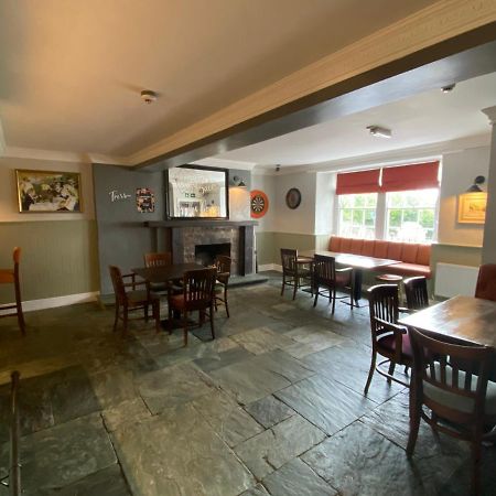 The George Inn Plymouth Zewnętrze zdjęcie