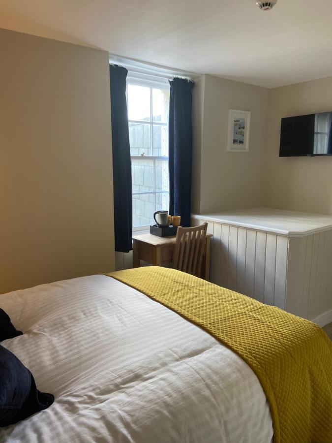 The George Inn Plymouth Zewnętrze zdjęcie