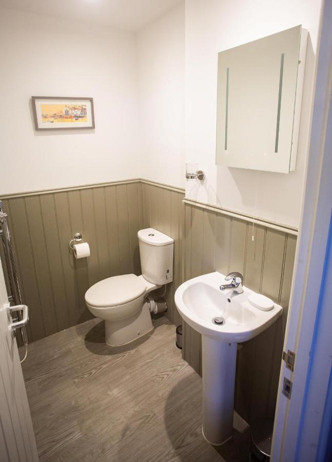 The George Inn Plymouth Zewnętrze zdjęcie